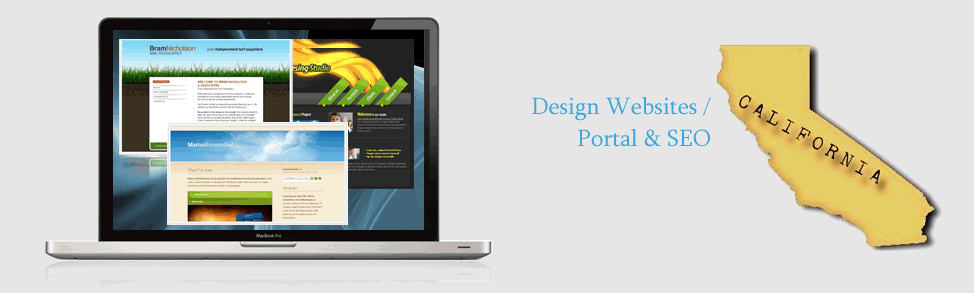 Website Designing