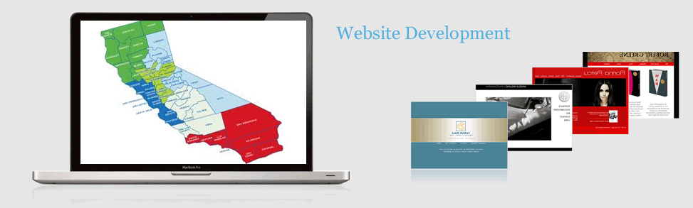Website Development